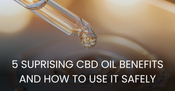 CBD Oil Benefits